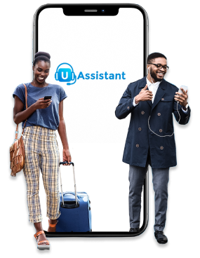 ubuy services uassistant